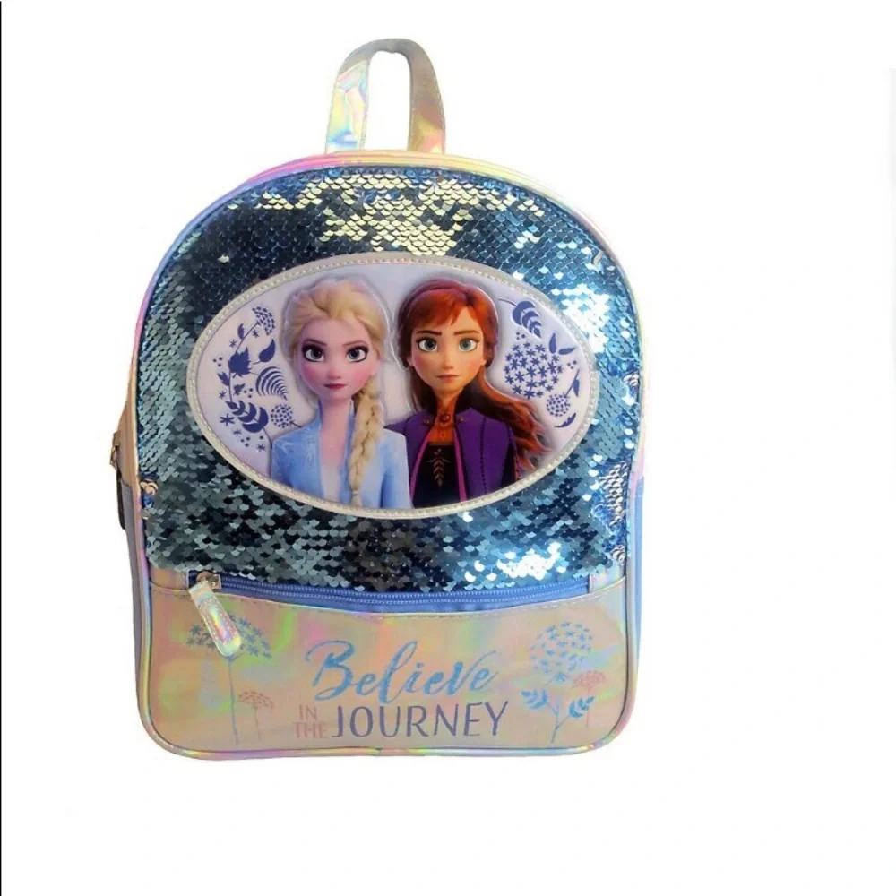 NWT Disney’s Frozen 2 Mini Backpack 🎒